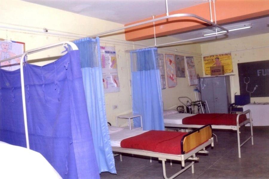 AVK Group of Institutions Bangalore Infrastructure photo 11